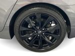 2023 Nissan Maxima SR - Gun Metallic exterior view 7