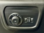 2023 Jeep Grand Cherokee L Overland - Gray Metallic exterior view 20