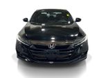 2022 Honda Accord Sport - Crystal Black Pearl exterior view 6