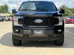 2020 Ford F-150 XL — Black Metallic exterior view 3, for sale at Velocity Auto Source in RICHMOND, KY