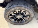 2022 Jeep Wrangler Unlimited Sahara High Altitude — Silver interior and detail view 16, for sale at Velocity Auto Source in RICHMOND, KY