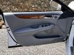 2005 Lexus ES 330 - White exterior view 16