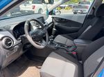 2021 Hyundai KONA SE - Surf Blue exterior view 13