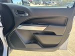 2022 Chevrolet Colorado LT — Summit White interior and detail view 13, for sale at Lakeshore CDJR in Slidell, LA
