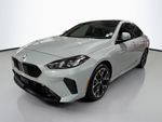2025 BMW 2 Series 228 xDrive Gran Coupe - Gray Metallic exterior view 1