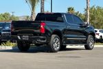 2026 Chevrolet Silverado 1500 High Country — Black exterior view 4, for sale at Sedano Chevrolet in Santee, CA