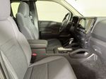 2026 Nissan Frontier S - Gun Metallic exterior view 14