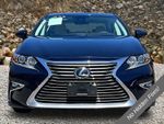 2017 Lexus ES 350 - Mica exterior view 3