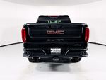 2019 GMC Sierra 1500 AT4 - Onyx Black exterior view 7