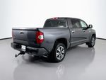 2019 Toyota Tundra Platinum — Magnetic Gray Metallic exterior view 5, for sale at Legend  Auto Sales in Puyallup, WA