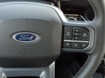 2026 Ford F-250SD Lariat — Glacier Gray Metallic Tri-Coat exterior view 7, for sale at Sam Wampler's Freedom Ford Eufaula in Eufaula, OK