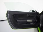 2016 Ford Mustang Shelby GT350R — Magnetic Metallic interior and detail view 9, for sale at RDS Ineos Grenadier in Devon, PA