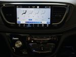 2027 Chrysler Pacifica Limited - Bright White Clearcoat exterior view 4