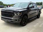 2021 Ram 1500 Big Horn/Lone Star — Crystal Metallic exterior view 2, for sale at Velocity Auto Source in RICHMOND, KY