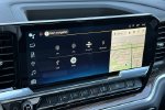 2026 Chevrolet Silverado 1500 LT — Sterling Gray Metallic interior and detail view 17, for sale at Sedano Chevrolet in Santee, CA