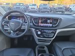 2024 CHRYSLER PACIFICA Touring L - Bright White Clearcoat exterior view 16