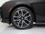 2023 BMW 7 Series 760i xDrive — Black Sapphire Metallic interior and detail view 11, for sale at RDS Ineos Grenadier in Devon, PA