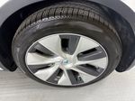 2021 Tesla Model Y Long Range - Pearl White Multi-Coat exterior view 10