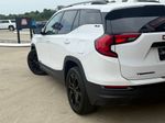 2020 GMC Terrain SLE — Summit White exterior view 7, for sale at Velocity Auto Source in RICHMOND, KY