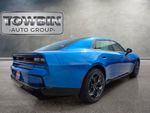 2026 Dodge Charger R/T - Bludicrous exterior view 3