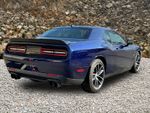 2015 Dodge Challenger R/T Scat Pack - Blue Pearl exterior view 2
