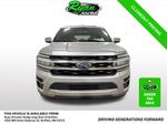 2024 Ford Expedition Max Limited - Silver Metallic exterior view 9
