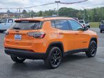 2026 Jeep Compass Latitude - Joose exterior view 6