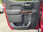 2021 GMC Sierra 1500 Elevation — Cayenne Red interior and detail view 11, for sale at Tecforce Automotive in Bridgeport, NY