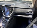 2022 Subaru Legacy Limited - Crystal Black Silica exterior view 14