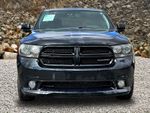 2013 Dodge Durango R/T - Brilliant Black Crystal Pearl exterior view 3