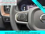 2022 Volvo XC60 B5 Momentum - Gray exterior view 12