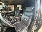 2023 Chevrolet Tahoe RST — Black interior and detail view 17, for sale at Velocity Auto Source in RICHMOND, KY