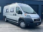 2020 Ram ProMaster 3500 High Roof — Bright Silver Clearcoat Metallic exterior view 7, for sale at RDS Ineos Grenadier in Devon, PA