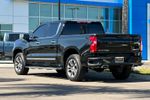 2026 Chevrolet Silverado 1500 High Country — Black exterior view 6, for sale at Sedano Chevrolet in Santee, CA