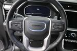2025 GMC Sierra 1500 Denali — Sterling Metallic interior and detail view 17, for sale at McGrath Ford in Hiawatha, IA