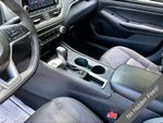 2022 Nissan Altima 2.5 SV - Blue Metallic exterior view 13