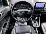 2020 Ford EcoSport Titanium - Shadow Black exterior view 5