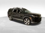 2026 Hyundai Santa Fe Limited — Phantom Black exterior view 2, for sale at McGrath Ford in Hiawatha, IA