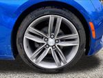 2018 Chevrolet Camaro 1LS - Hyper Blue Metallic exterior view 9