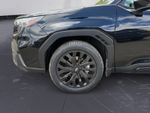 2026 Subaru Forester Sport - Crystal Black Silica exterior view 14