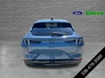 2023 Ford Mustang Mach-E GT — Vapor Blue exterior view 5, for sale at Green Ford in Greensboro, NC