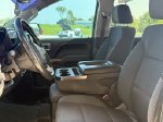 2017 GMC Sierra 1500 SLE — Onyx Black interior and detail view 9, for sale at Velocity Auto Source in RICHMOND, KY