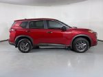 2026 Nissan Rogue S — Scarlet Ember Tintcoat interior and detail view 9, for sale at Courtesy Nissan of Mesa in Mesa, AZ