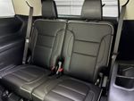 2023 GMC Acadia Denali - Summit White exterior view 13