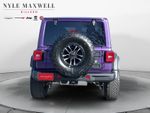 2026 Jeep Wrangler 392 Moab - Reign exterior view 15