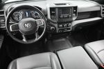 2021 Ram 2500 Tradesman — Bright White Clearcoat interior and detail view 14, for sale at McGrath Ford in Hiawatha, IA