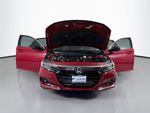 2022 Honda Accord Sport — San Marino Red interior and detail view 17, for sale at Legend  Auto Sales in Puyallup, WA