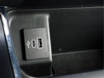 2025 Ford F-150 STX — Black Metallic interior and detail view 14, for sale at Sam Wampler's Freedom Ford Eufaula in Eufaula, OK