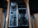 2023 Nissan Pathfinder Platinum — Boulder Gray interior and detail view 10, for sale at Nyle Maxwell CDJR Killeen in Killeen, TX