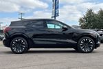 2025 Chevrolet Blazer EV RS — Black exterior view 3, for sale at Sedano Chevrolet in Santee, CA